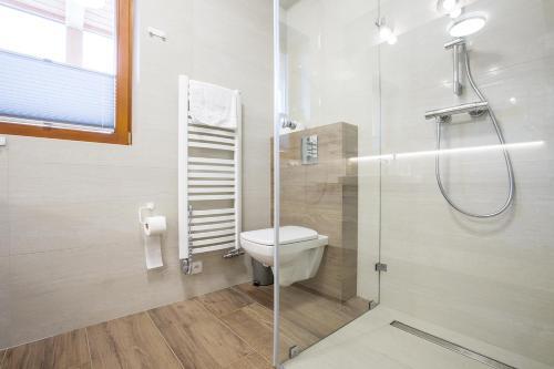 Apartamento Willa Kozinc�wka