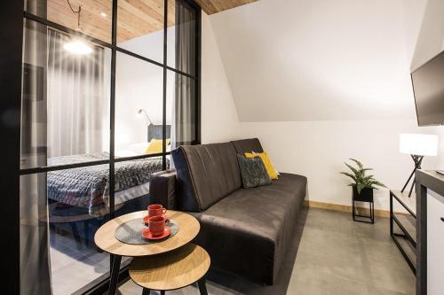 Apartamento Willa Kozinc�wka