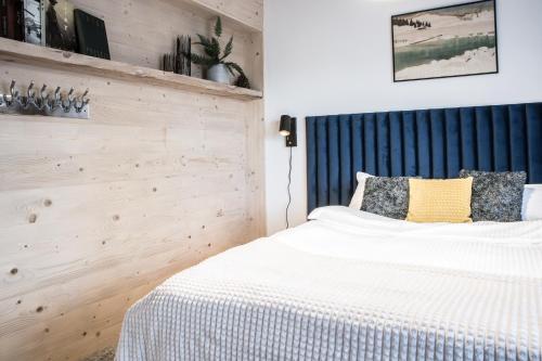 Apartamento Willa Kozinc�wka
