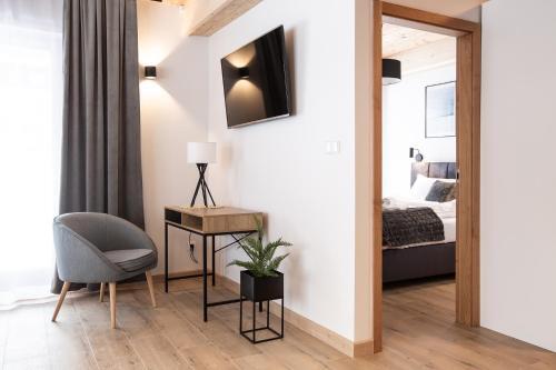 Apartamento Willa Kozinc�wka