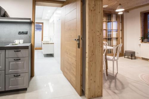 Apartamento Willa Kozinc�wka