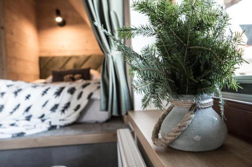 Apartamento Willa Kozinc�wka