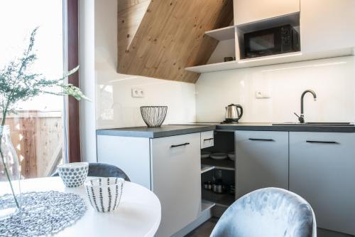 Apartamento Willa Kozinc�wka