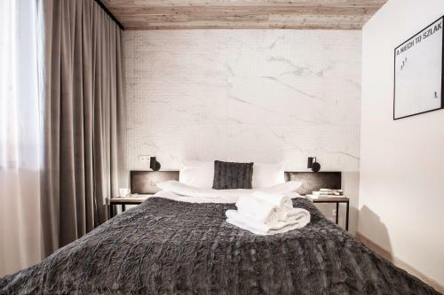 Apartamento Willa Kozinc�wka