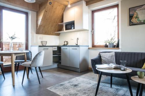 Apartamento Willa Kozinc�wka