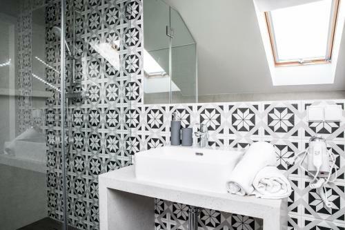 Apartamento Willa Kozinc�wka