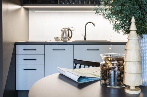 Apartamento Willa Kozinc�wka