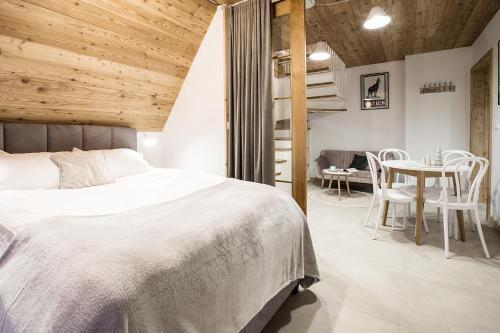 Apartamento Willa Kozinc�wka