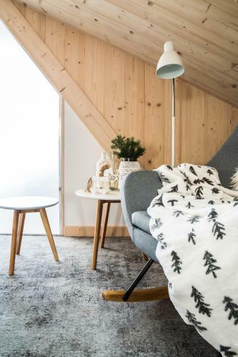 Apartamento Willa Kozinc�wka