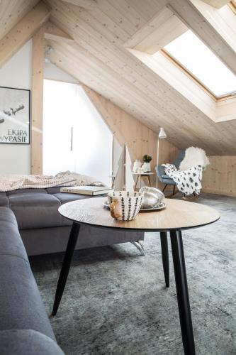 Apartamento Willa Kozinc�wka
