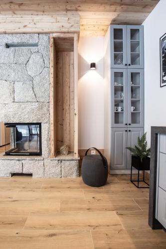 Apartamento Willa Kozinc�wka
