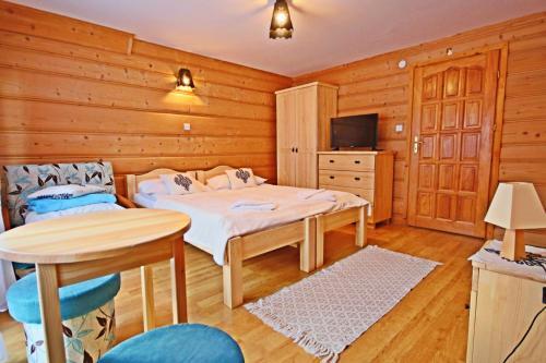 Apartamento Pokoje Ma?gorzatka