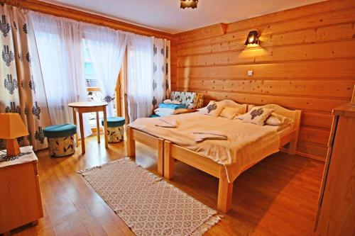 Apartamento Pokoje Ma?gorzatka