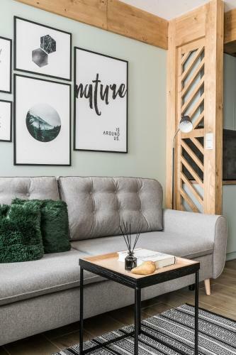 Apartamenty Pod Or?em- Rezydencja Modern