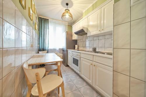 Apartament Krup�wki Inn