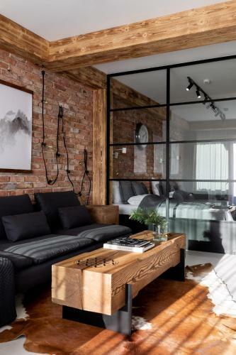 Visitzakopane - Royal Resort Rubin Spa Apartment