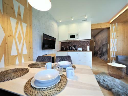 Vip Apartamenty Villa Modern