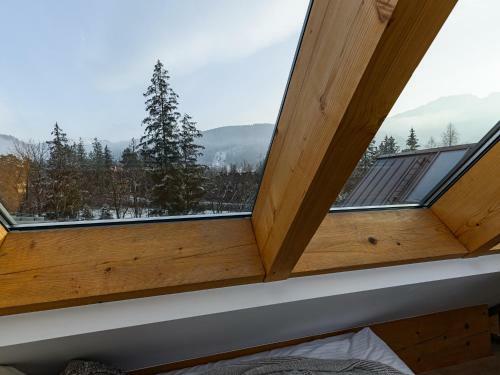 Visitzakopane - Platinum Spa Apartment