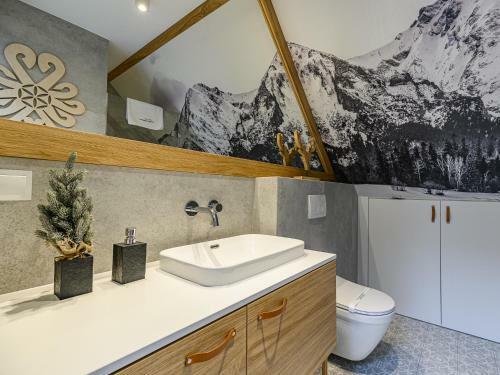 Visitzakopane - Platinum Spa Apartment