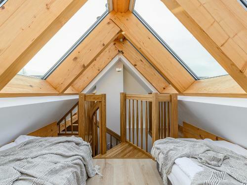 Visitzakopane - Platinum Spa Apartment