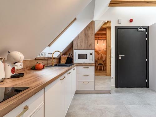 Visitzakopane - Platinum Spa Apartment
