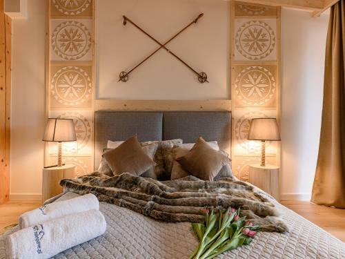 Visitzakopane - Platinum Spa Apartment