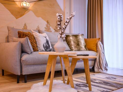 Visitzakopane - Platinum Spa Apartment