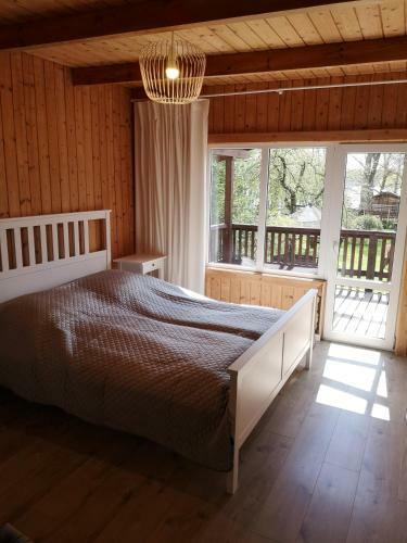 Hotel Ryteb?ota Resort & Spa