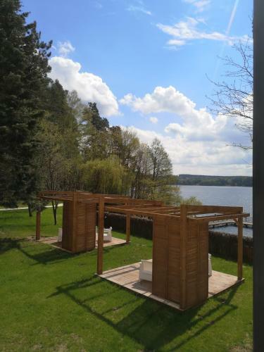 Hotel Ryteb?ota Resort & Spa