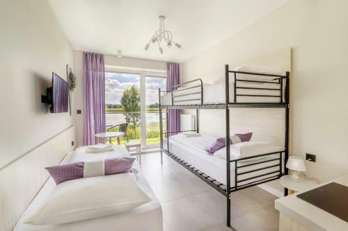 Tramonto Apartments Zator Przecisz�w