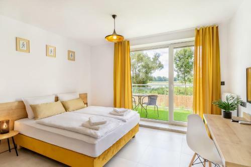 Tramonto Apartments Zator Przecisz�w