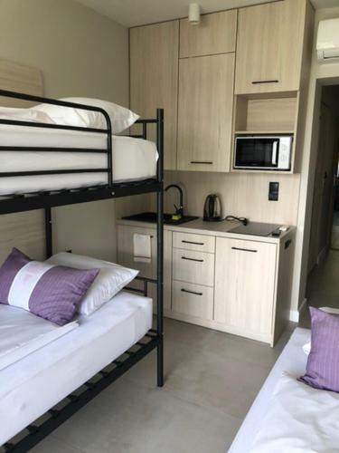 Tramonto Apartments Zator Przecisz�w