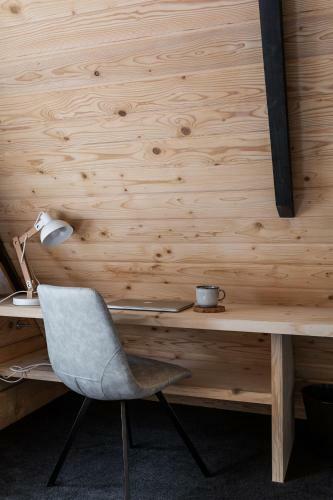 Mount Apart Sport House