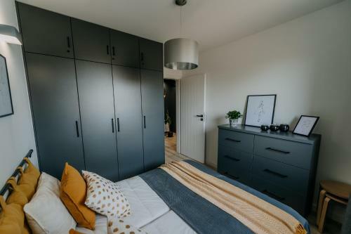 Luksusowy Apartament Loft Zamo??