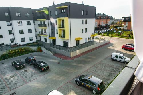 Luksusowy Apartament Loft Zamo??
