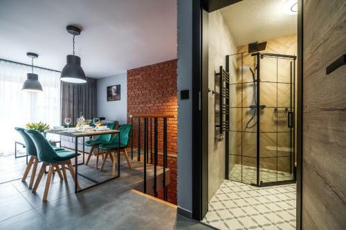 Apartamenty Tatrza?skie Doliny