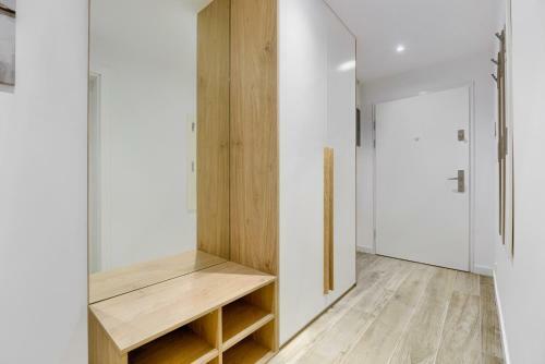Apartamenty Z Widokiem Na Morze Marina Royale
