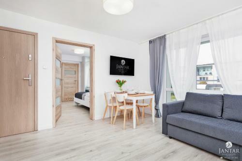 Jantar Apartamenty - Willa Ja?owcowa