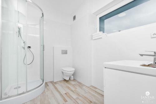 Jantar Apartamenty - Willa Ja?owcowa