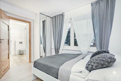 Jantar Apartamenty - Willa Ja?owcowa