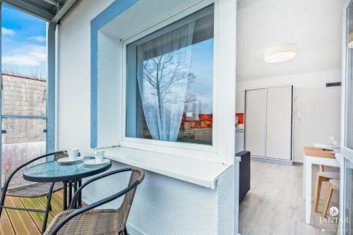 Jantar Apartamenty - Willa Ja?owcowa