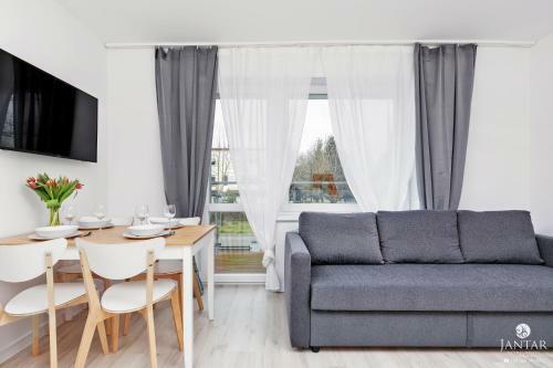 Jantar Apartamenty - Willa Ja?owcowa
