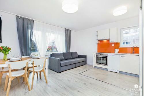 Jantar Apartamenty - Willa Ja?owcowa