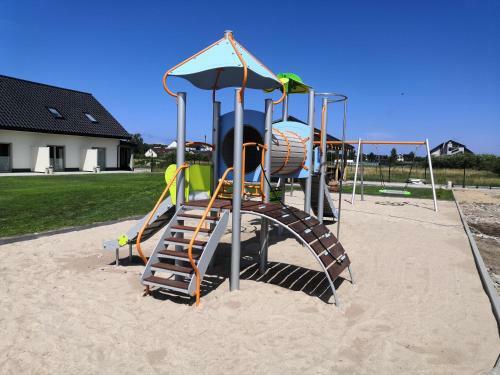 Apartamenty Morskie Piaski