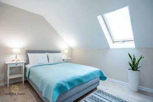 Apartamenty Morskie Piaski