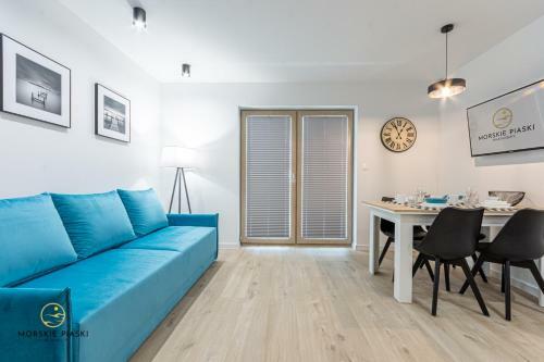 Apartamenty Morskie Piaski