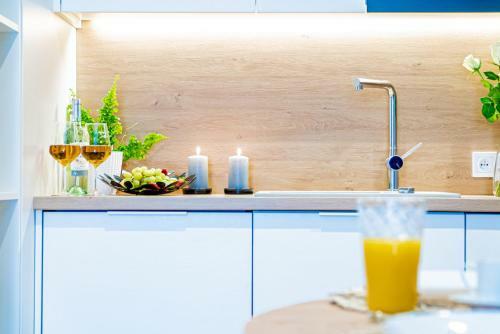 Balteus Boutique Apartments