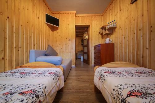 Domki Dream House ,,j?dru?"