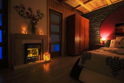 Domki Dream House ,,j?dru?"