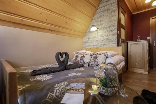 Domki Dream House ,,j?dru?"
